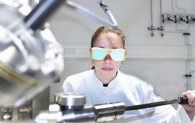 試驗設(shè)備研發(fā)